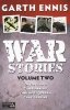 WAR STORIES VOL 02 TP [9781592912414]